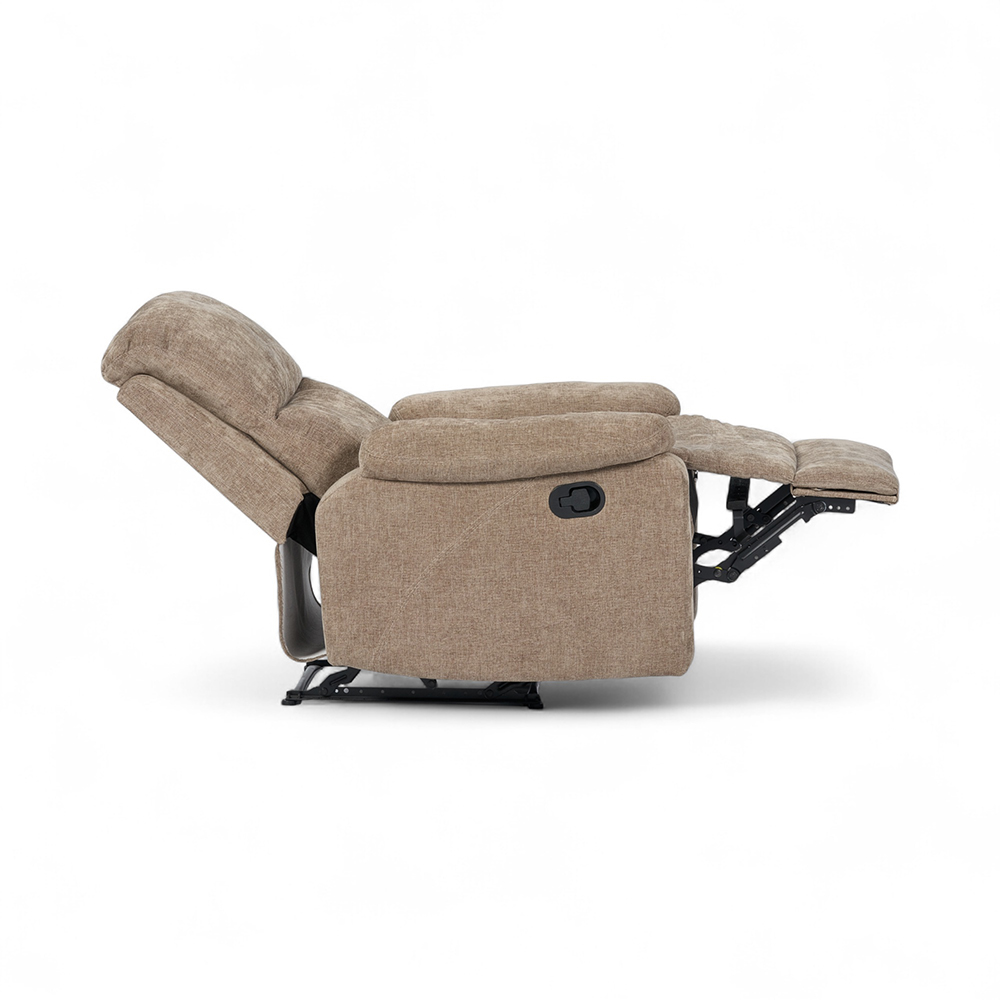 Keid 1 Seater Recliner - Image 7