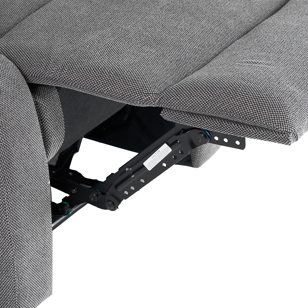 Reino 1 Seater Recliner - Image 13
