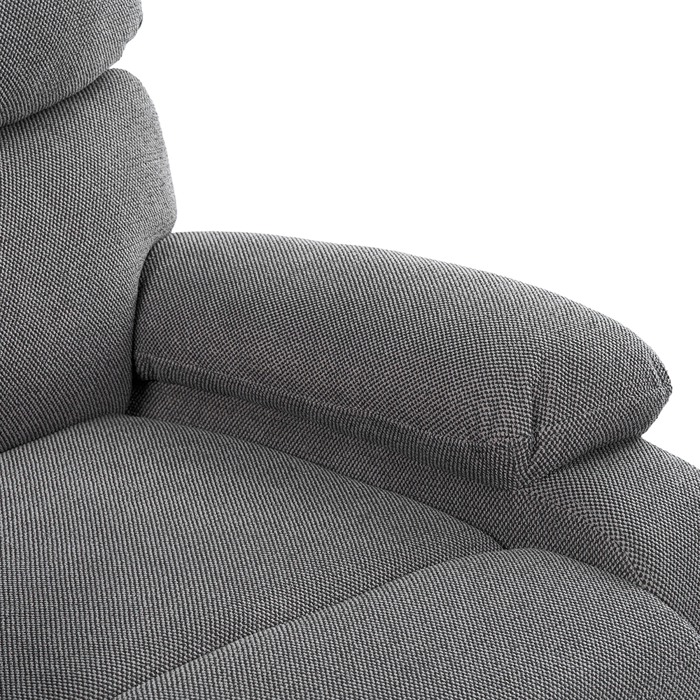 Reino 1 Seater Recliner - Image 11
