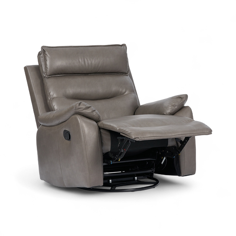 Fredy Swivel Rocker Recliner - Image 2