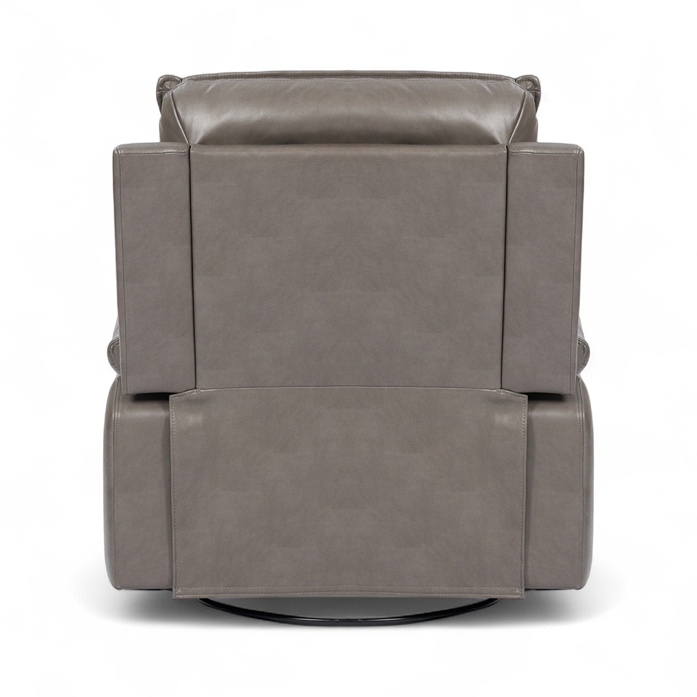 Fredy Swivel Rocker Recliner - Image 9