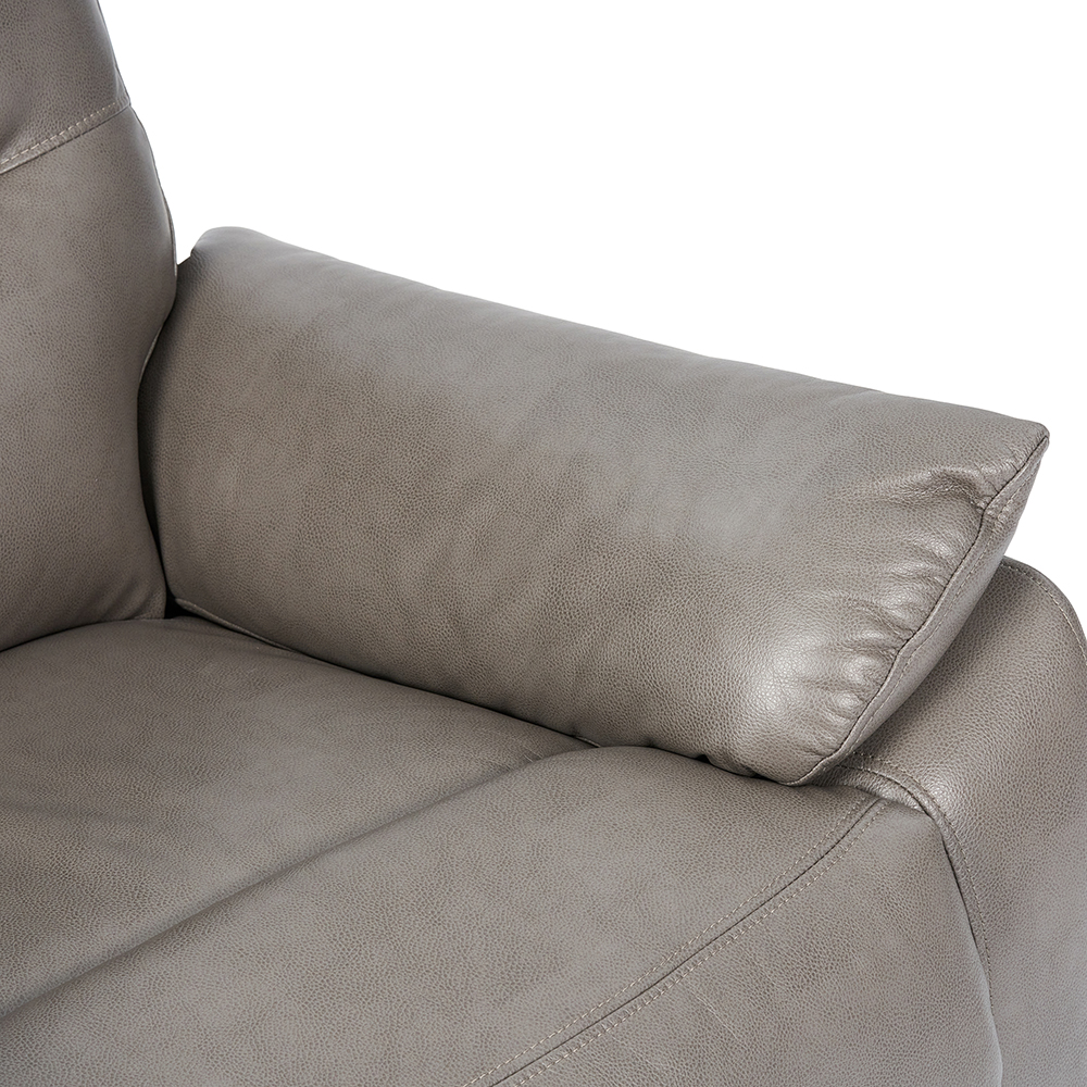 Fredy Swivel Rocker Recliner - Image 12