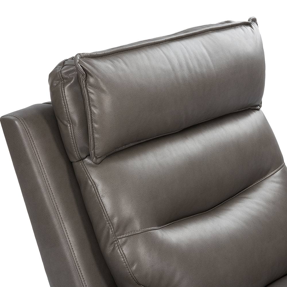 Fredy Swivel Rocker Recliner - Image 10