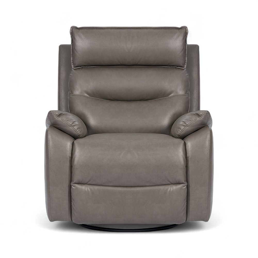 Fredy Swivel Rocker Recliner - Image 3