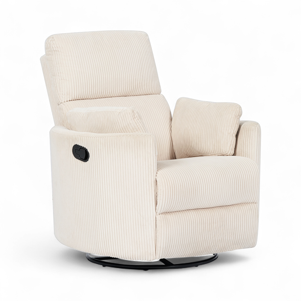 Rita Swivel Rocker Recliner