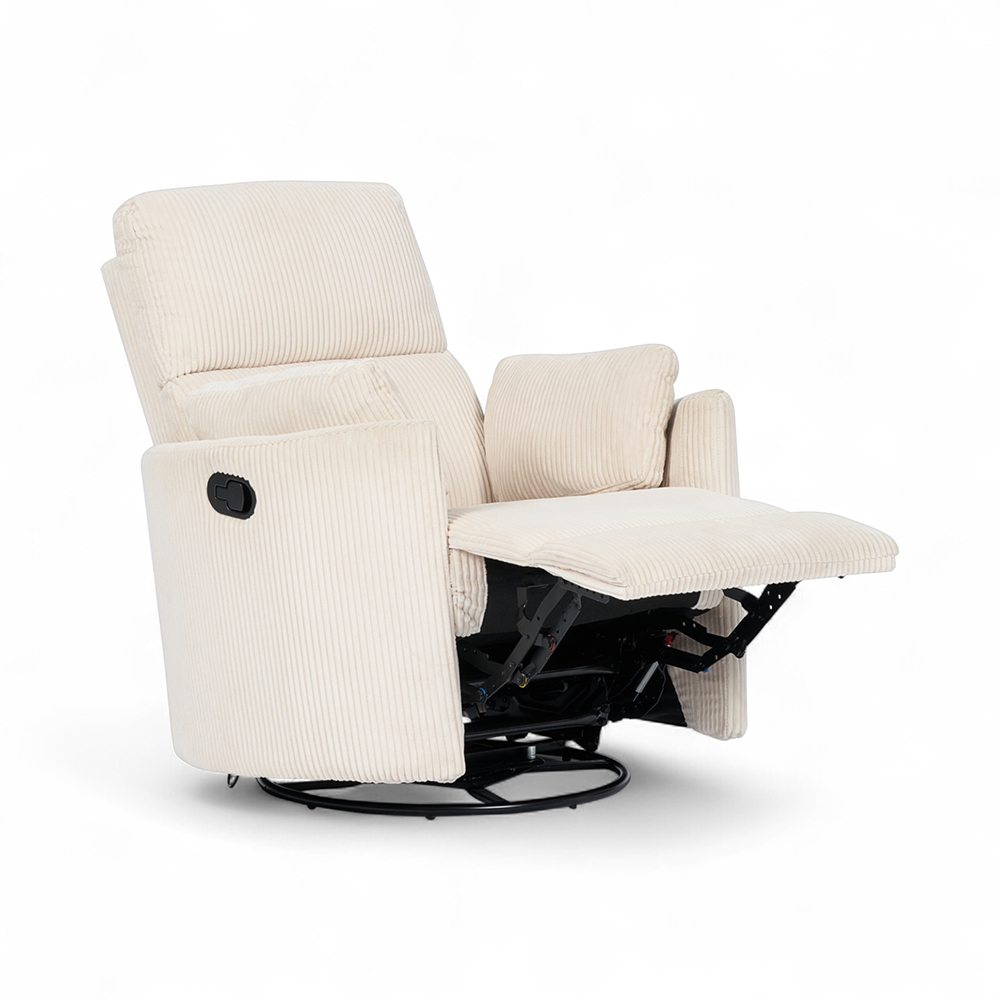 Rita Swivel Rocker Recliner - Image 2