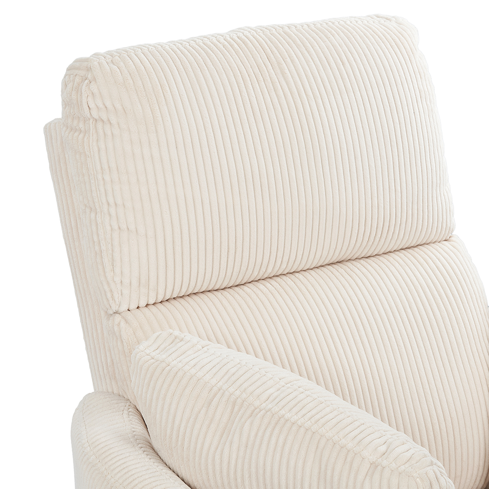 Rita Swivel Rocker Recliner - Image 10