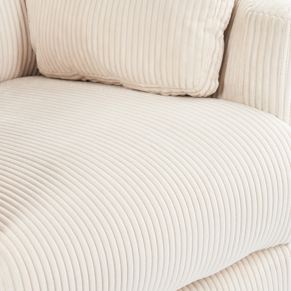 Rita Swivel Rocker Recliner - Image 11