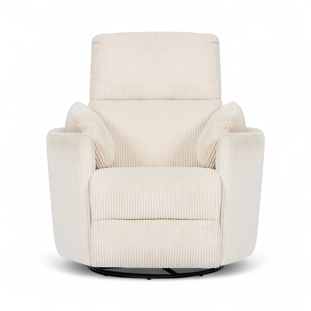 Rita Swivel Rocker Recliner - Image 3