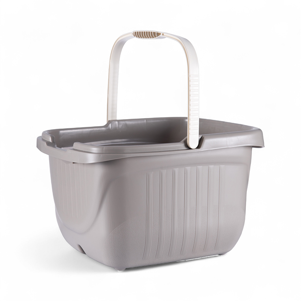 Foot Bath Bucket (H23cm) - Image 3