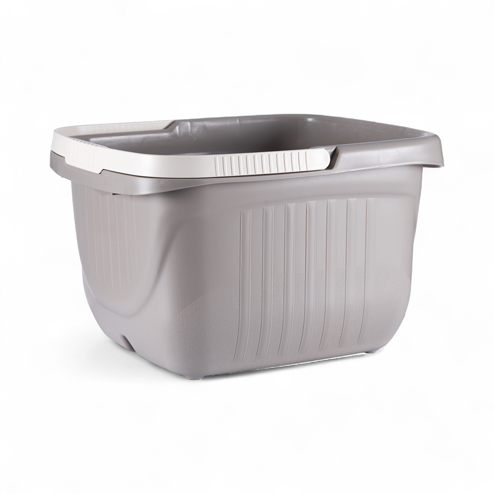 Foot Bath Bucket (H23cm) - Image 4