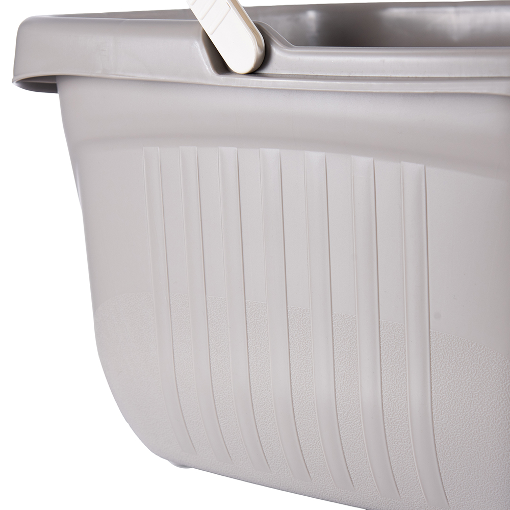 Foot Bath Bucket (H23cm) - Image 9
