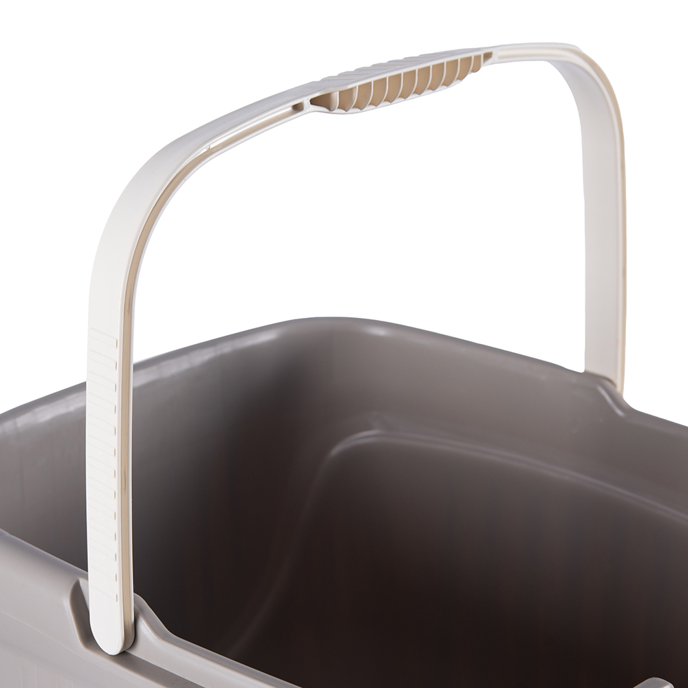 Foot Bath Bucket (H23cm) - Image 11