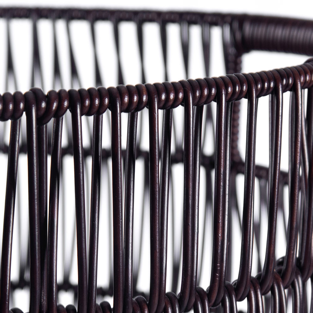 Basket (H39cm) - Image 4
