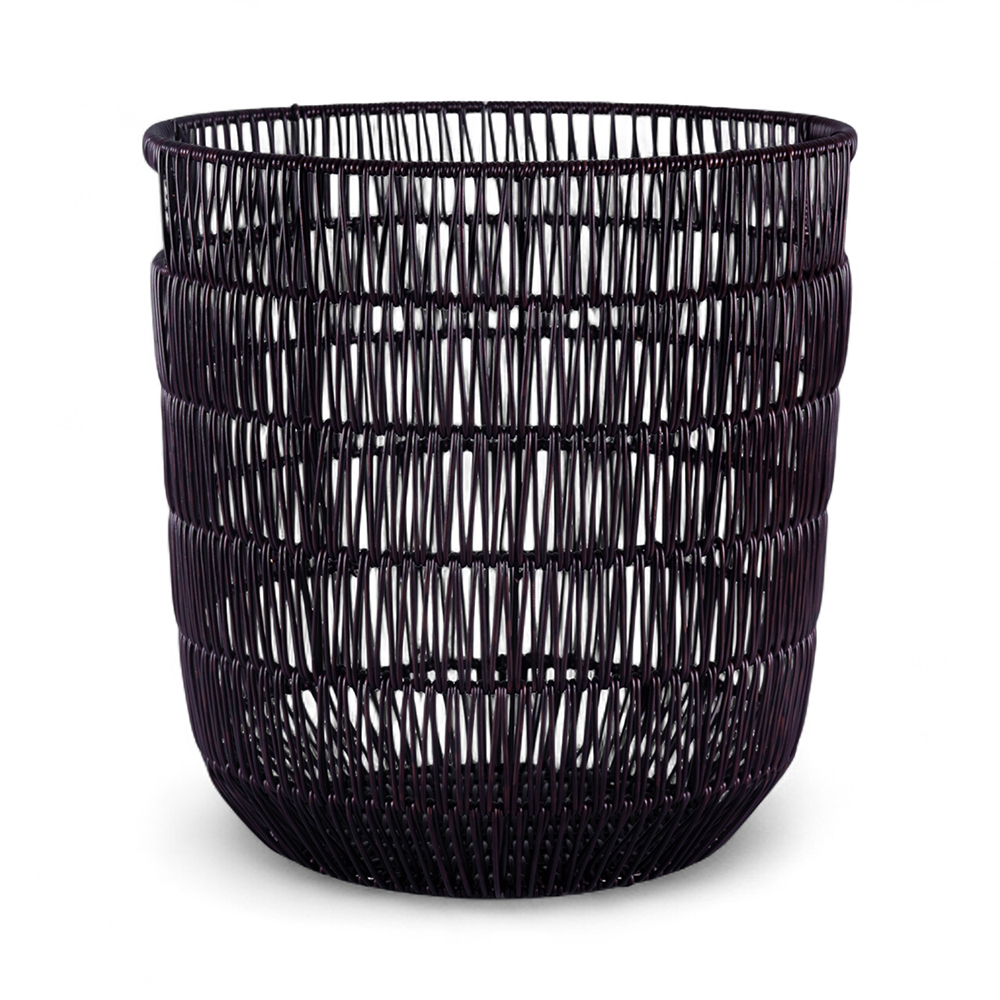 Basket (H39cm) - Image 2