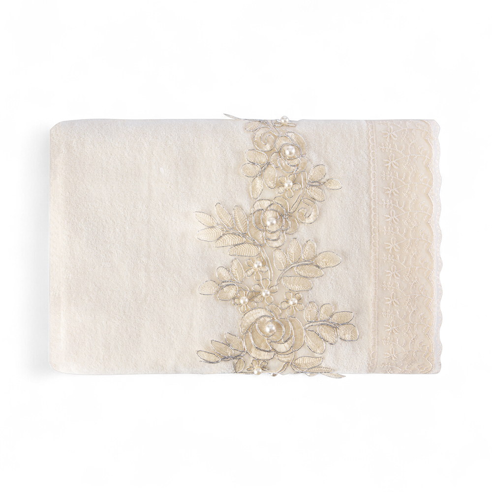 Cotton Bath Towel - Image 2
