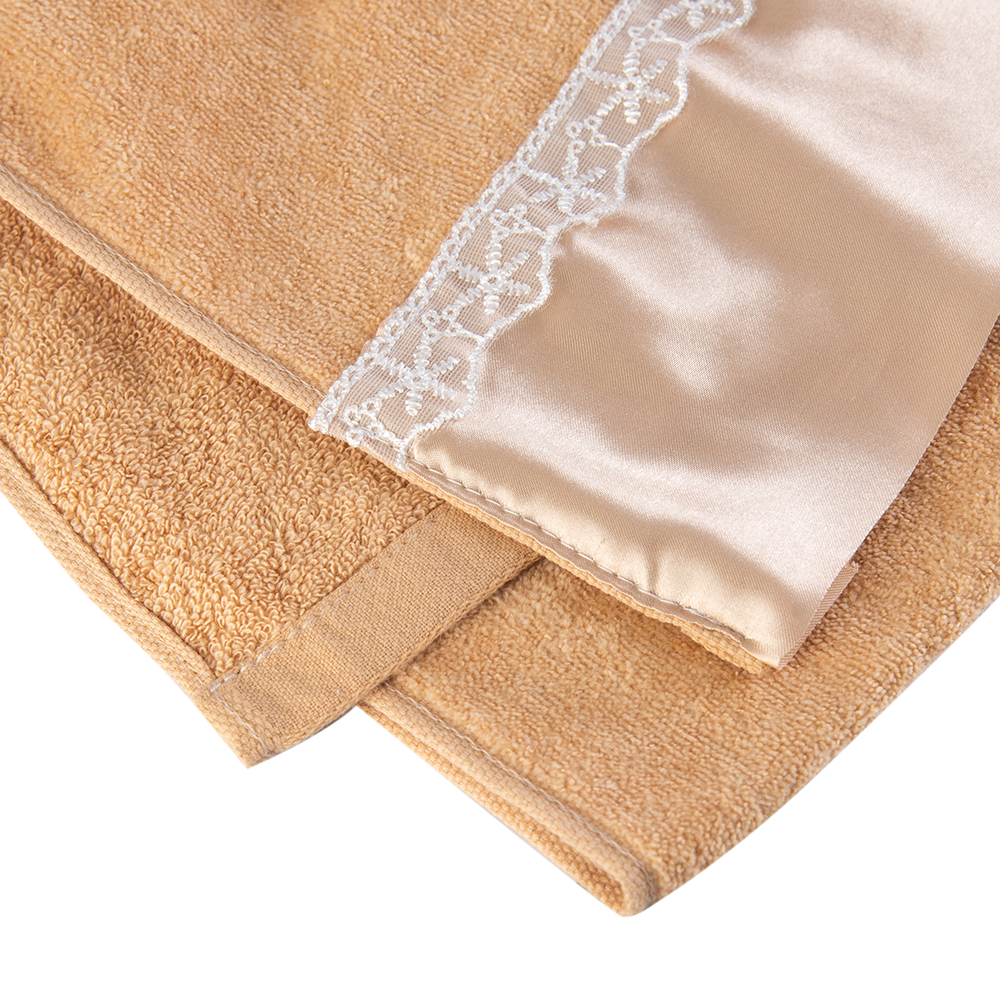 Cotton Bath Towel - Image 3