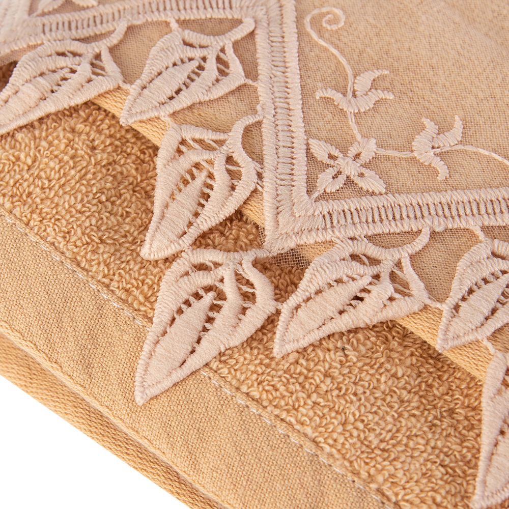 Cotton Bath Towel - Image 4