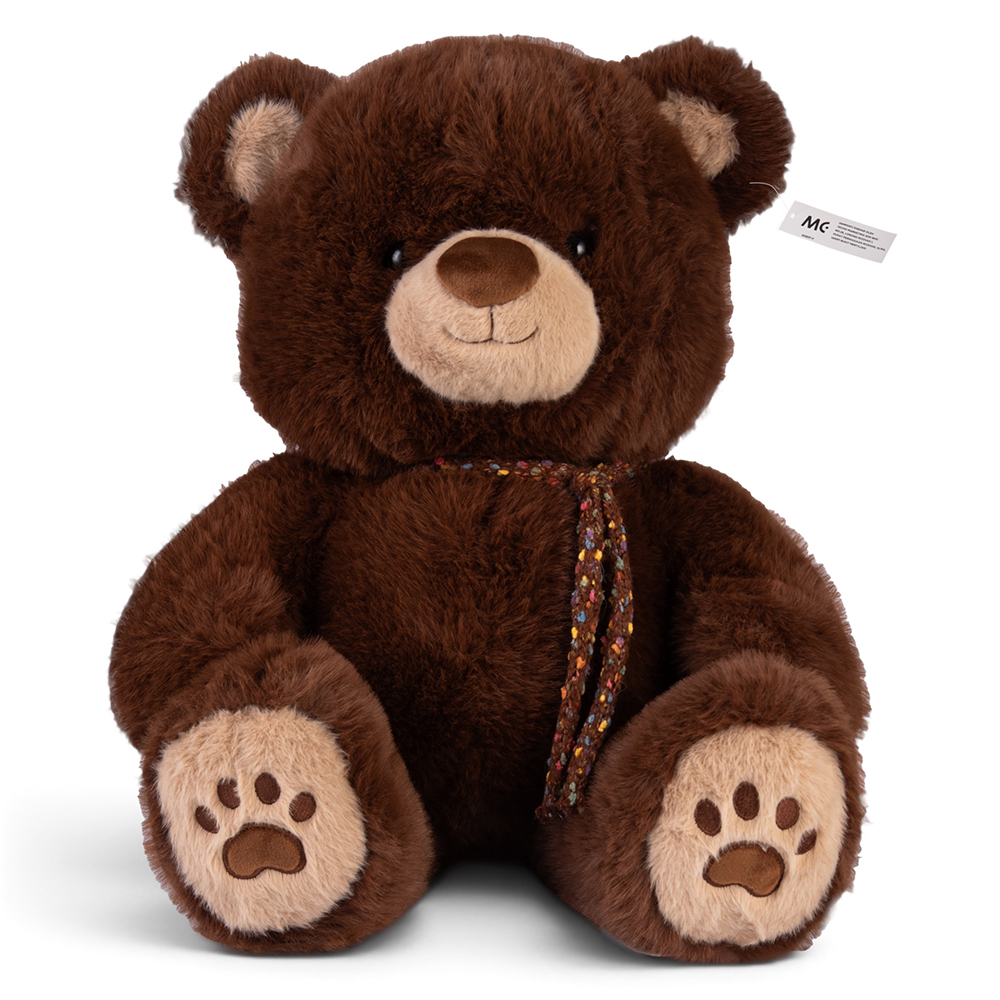 Teddy Bear Plush Toy (H58cm) - Image 4