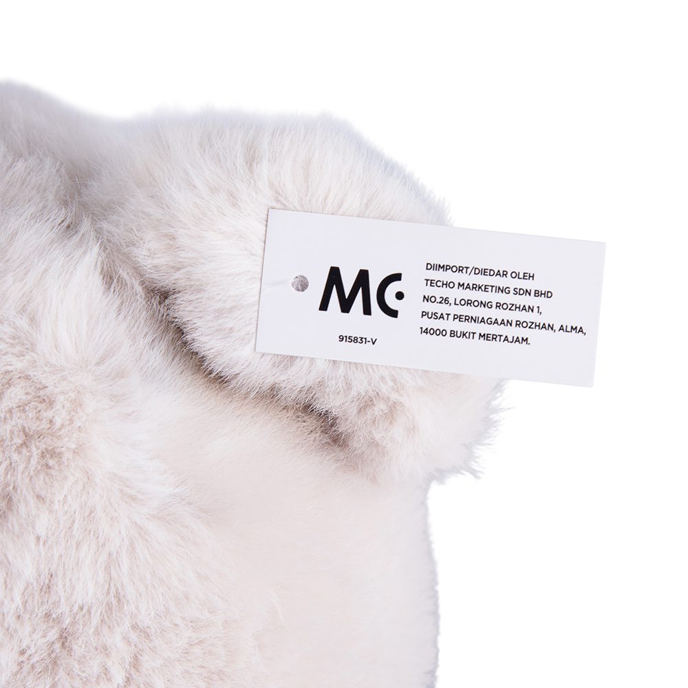 Teddy Bear Plush Toy (H58cm) - Image 15