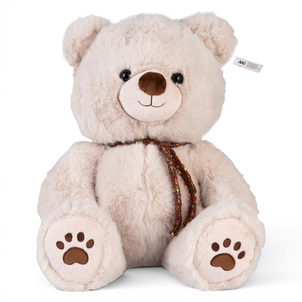 Teddy Bear Plush Toy (H58cm) - Image 14