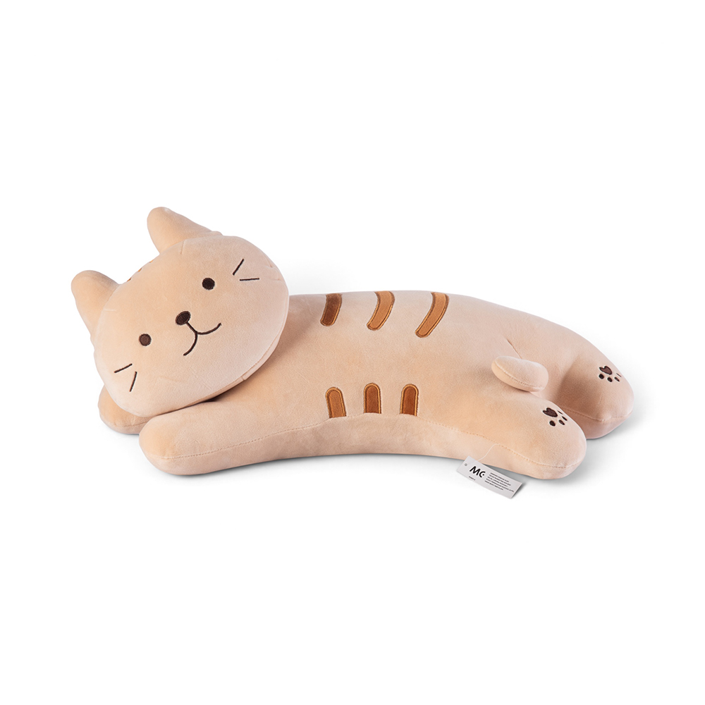Cat Soft Toy (H26cm) - Image 4