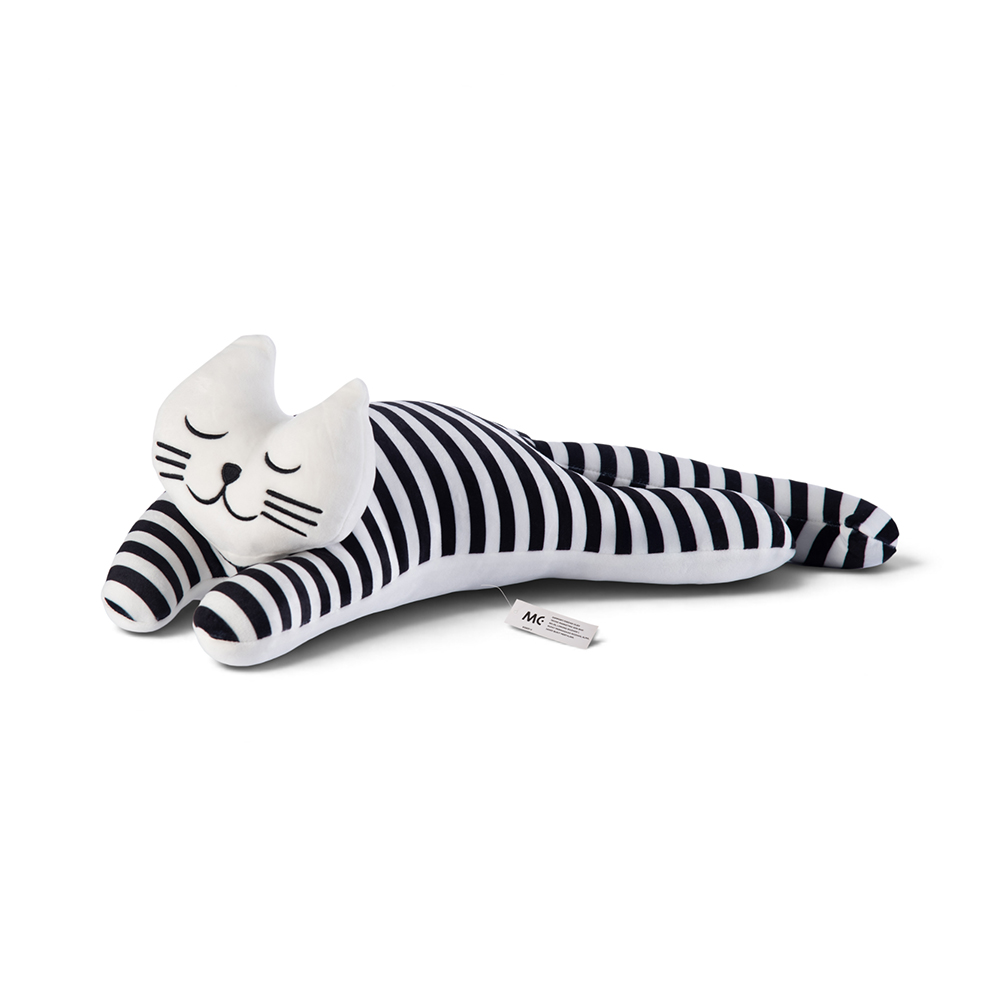 Cat Soft Toy (H18cm) - Image 4