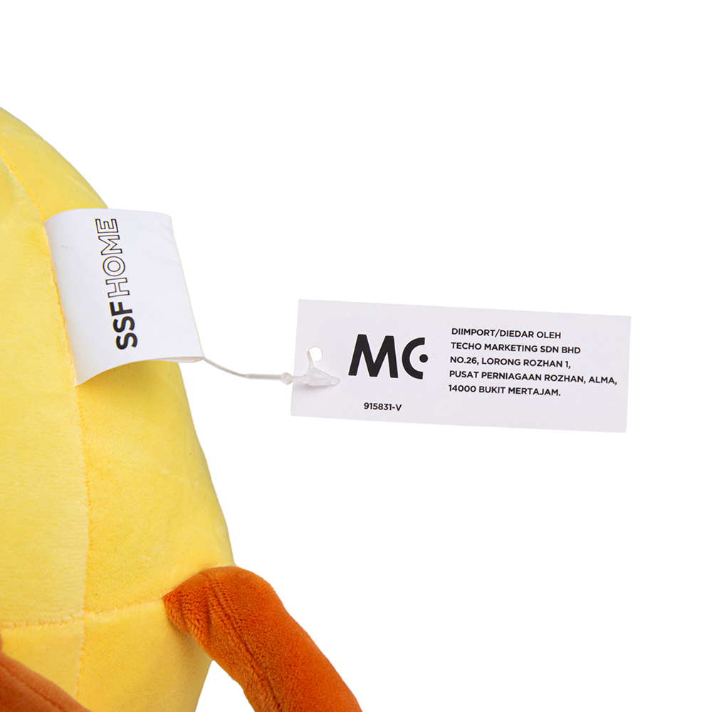 Chicken Soft Toy - Image 15