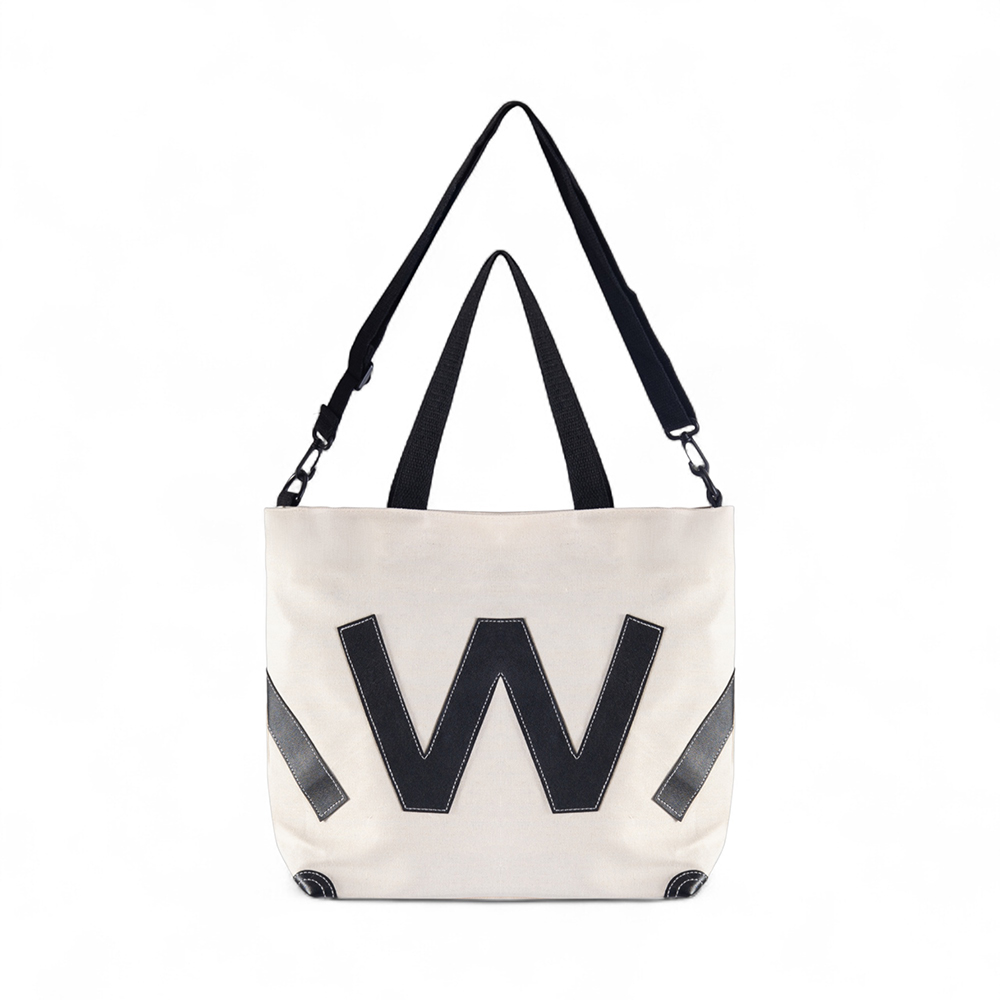 Canvas Tote Bag (H53cm) - Image 17