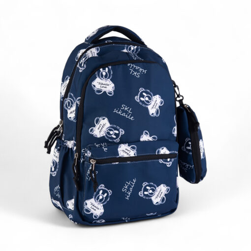 Backpacks