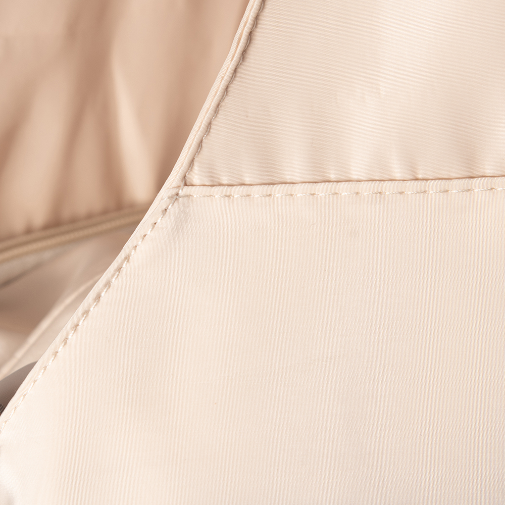 Nylon Handbag (H32cm) - Image 11