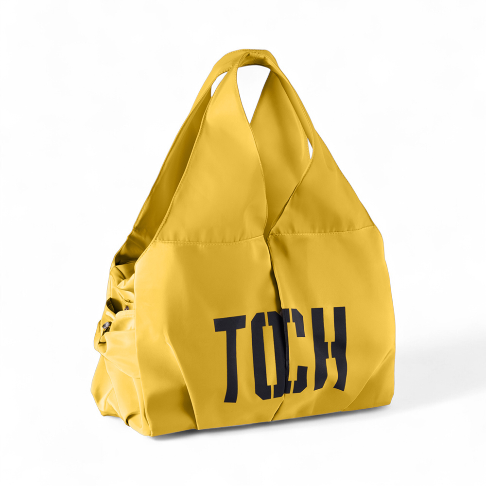 Nylon Handbag (H32cm) - Image 18
