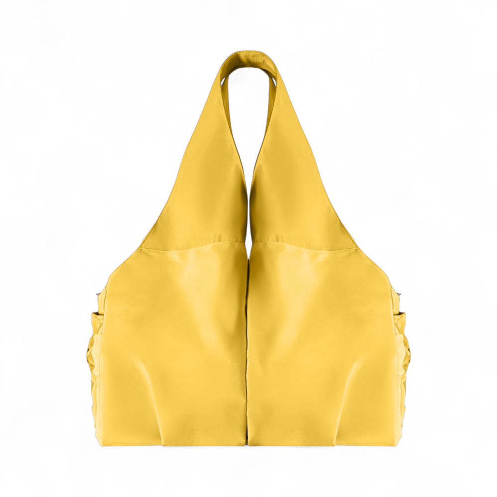 Nylon Handbag (H32cm) - Image 20
