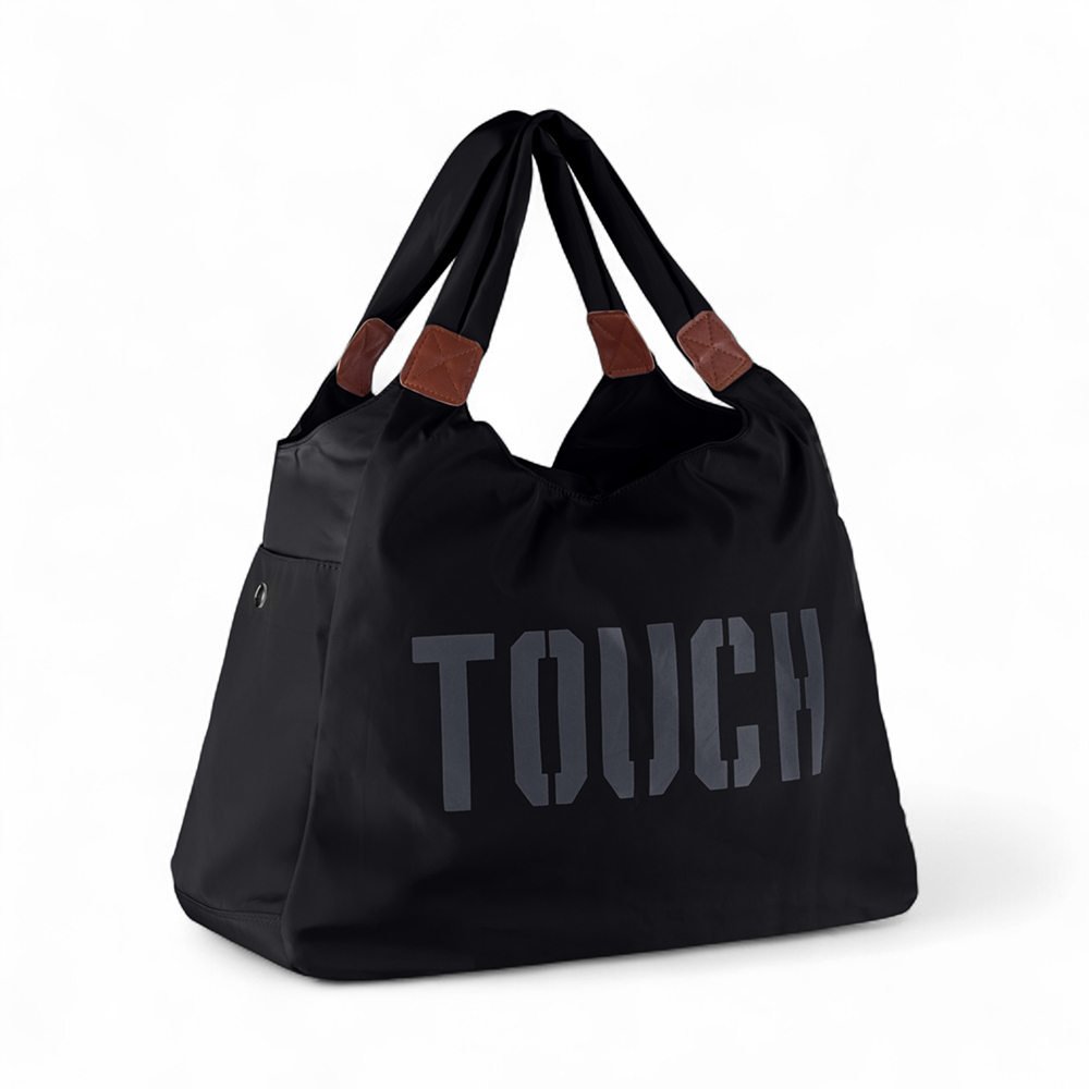Nylon Handbag (H39cm) - Image 14