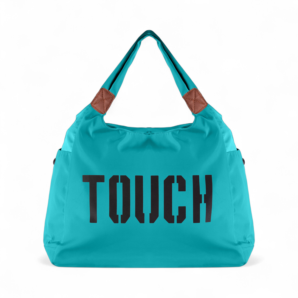 Nylon Handbag (H39cm) - Image 18