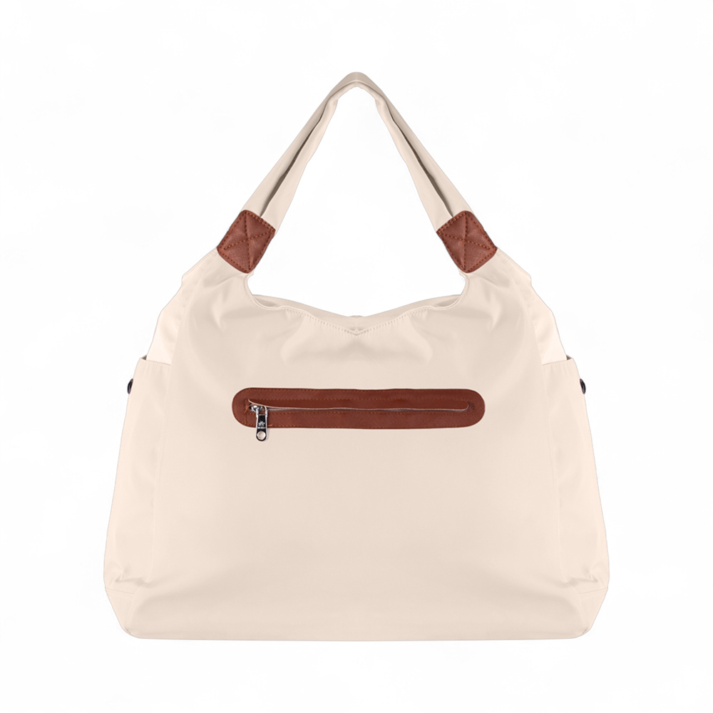 Nylon Handbag (H39cm) - Image 22