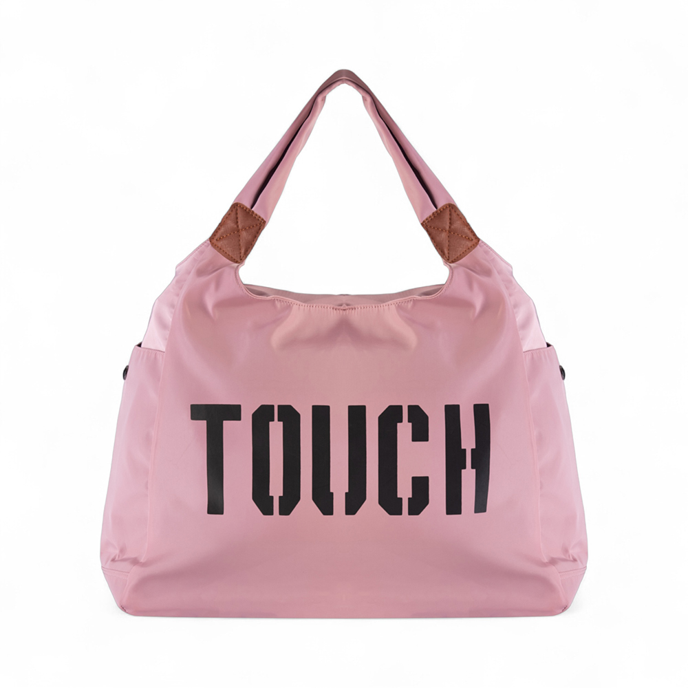 Nylon Handbag (H39cm) - Image 2