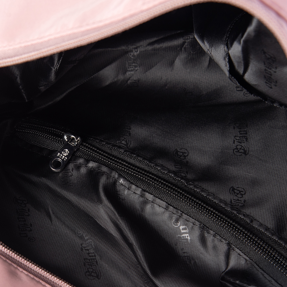 Nylon Handbag (H39cm) - Image 13