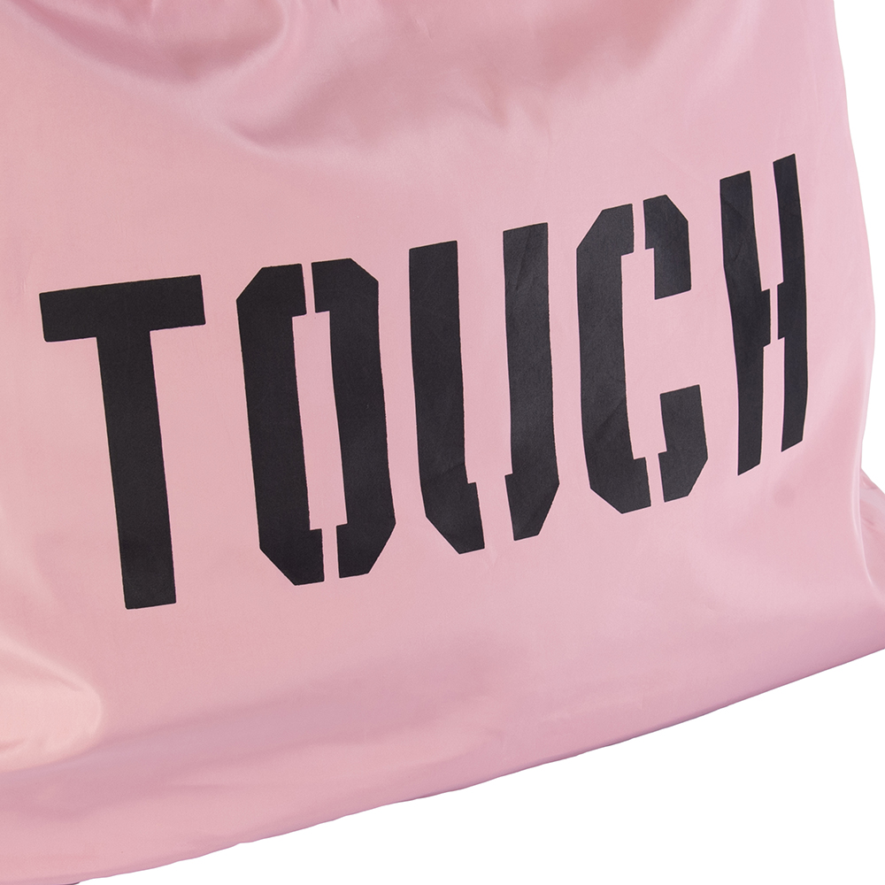 Nylon Handbag (H39cm) - Image 7