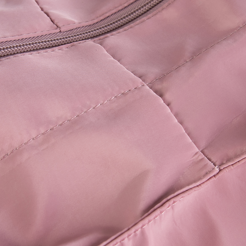 Nylon Handbag (H39cm) - Image 12