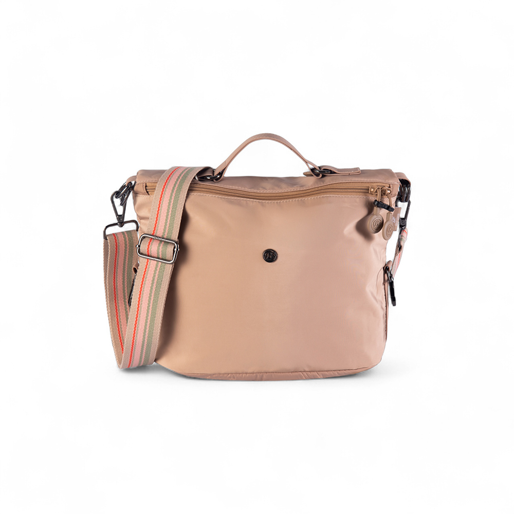 Nylon Handbag (H24cm) - Image 2