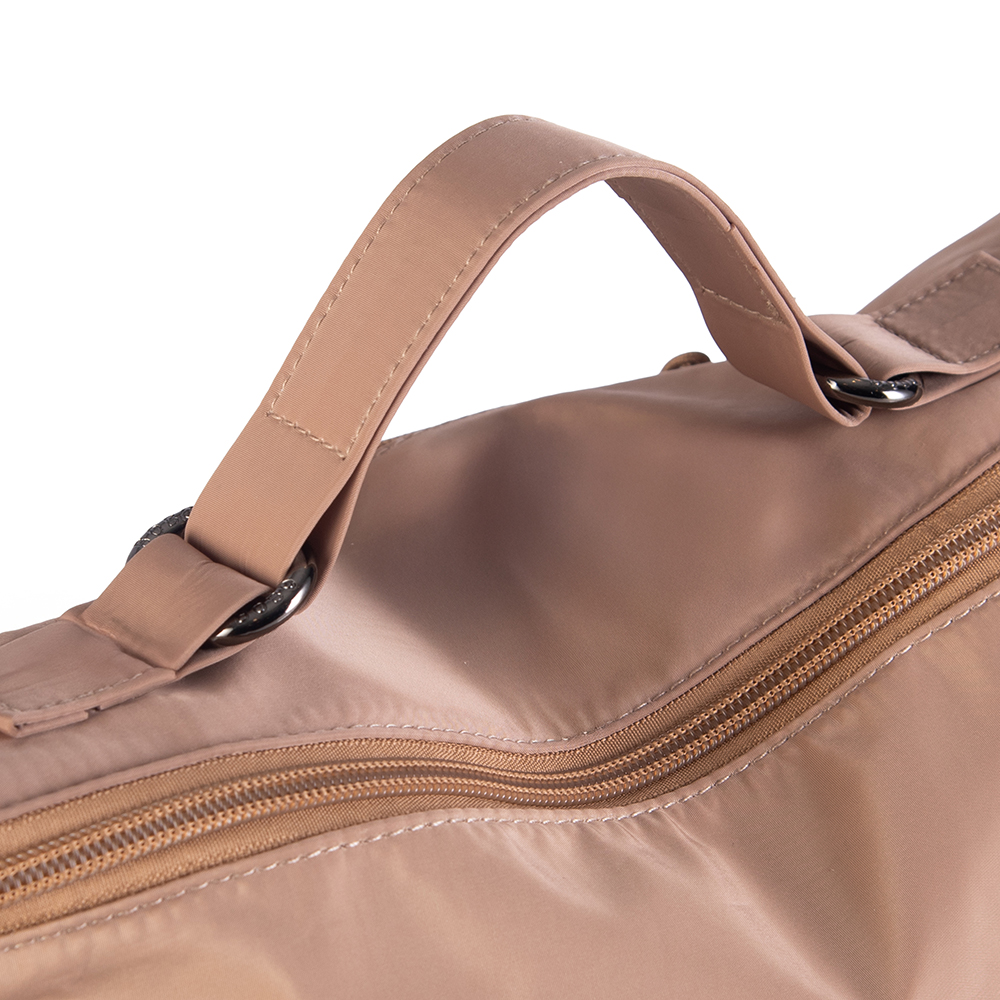 Nylon Handbag (H24cm) - Image 4