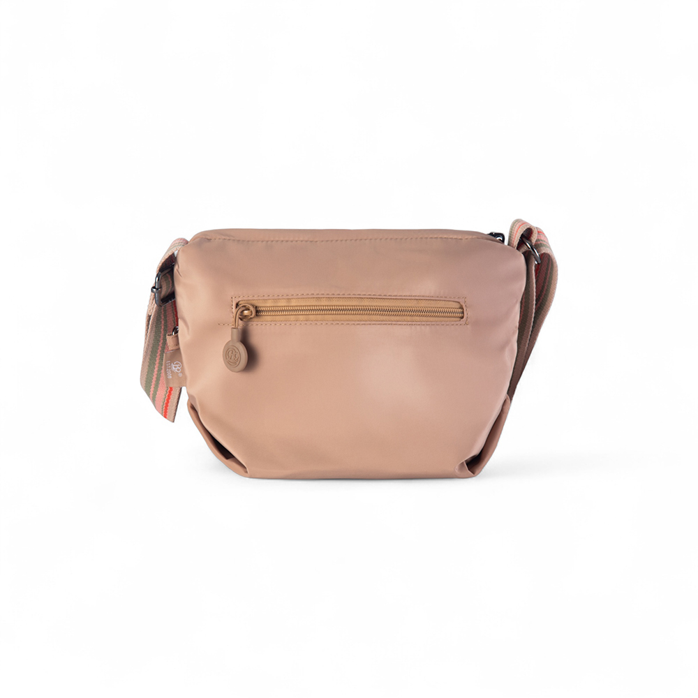 Nylon Handbag (H20cm) - Image 3