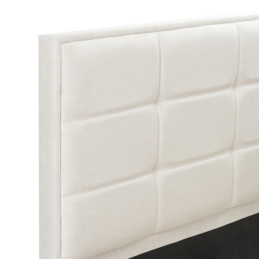 Merion Queen Size Bed Frame - Image 5