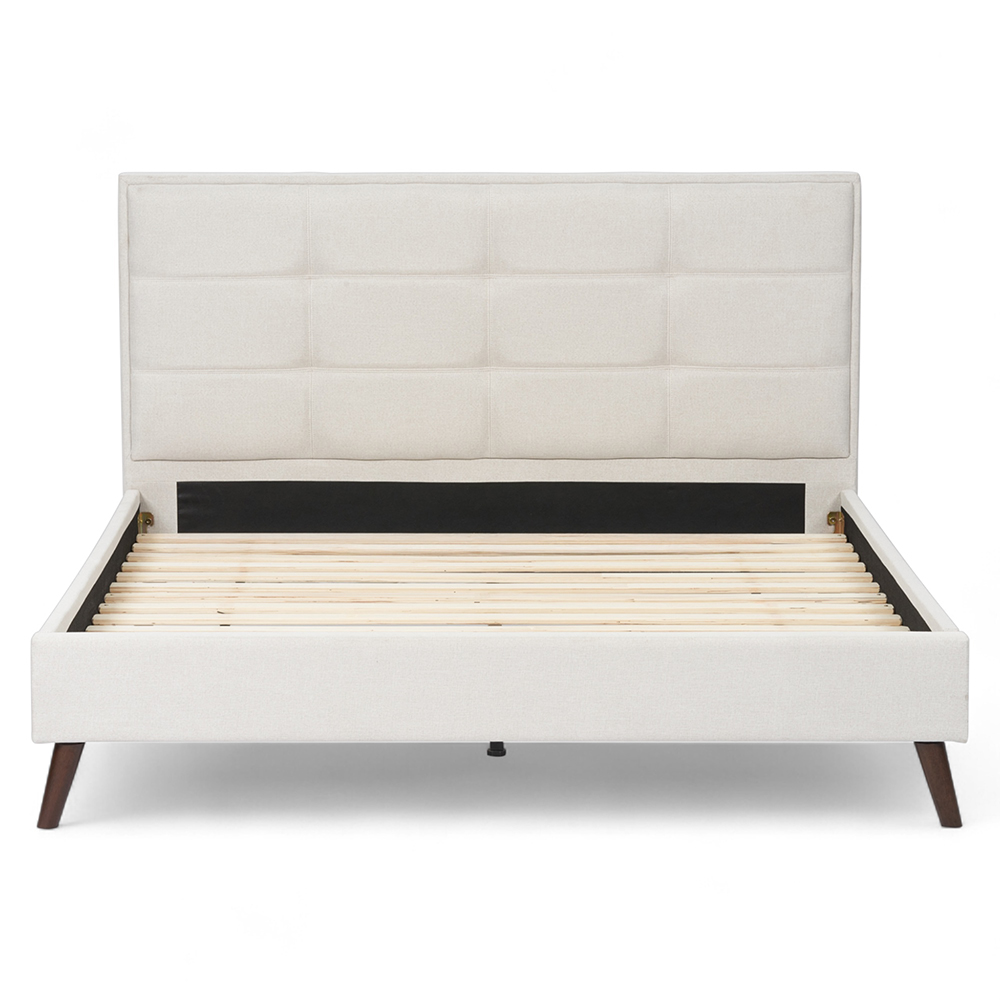 Merion Queen Size Bed Frame - Image 2
