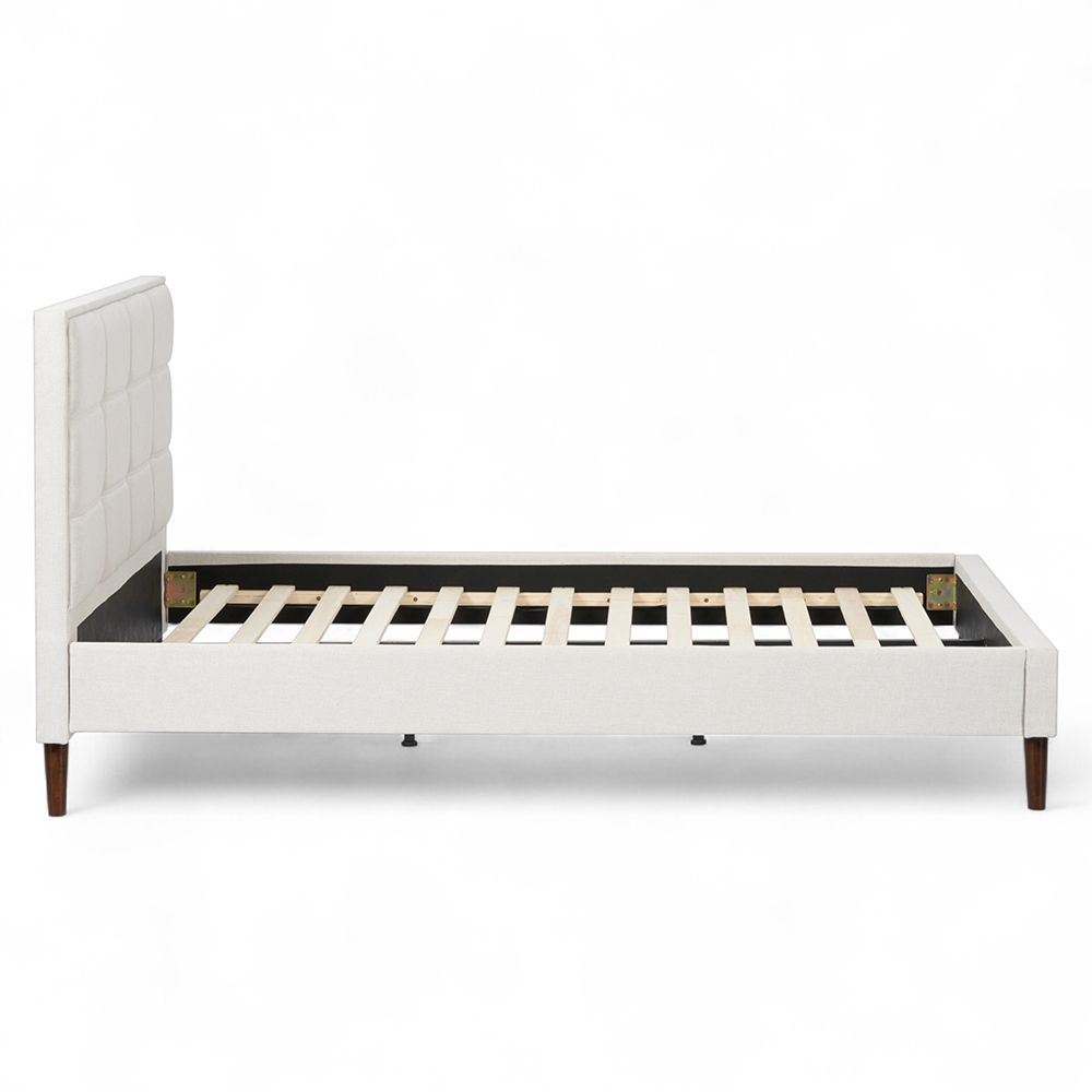 Merion Queen Size Bed Frame - Image 3