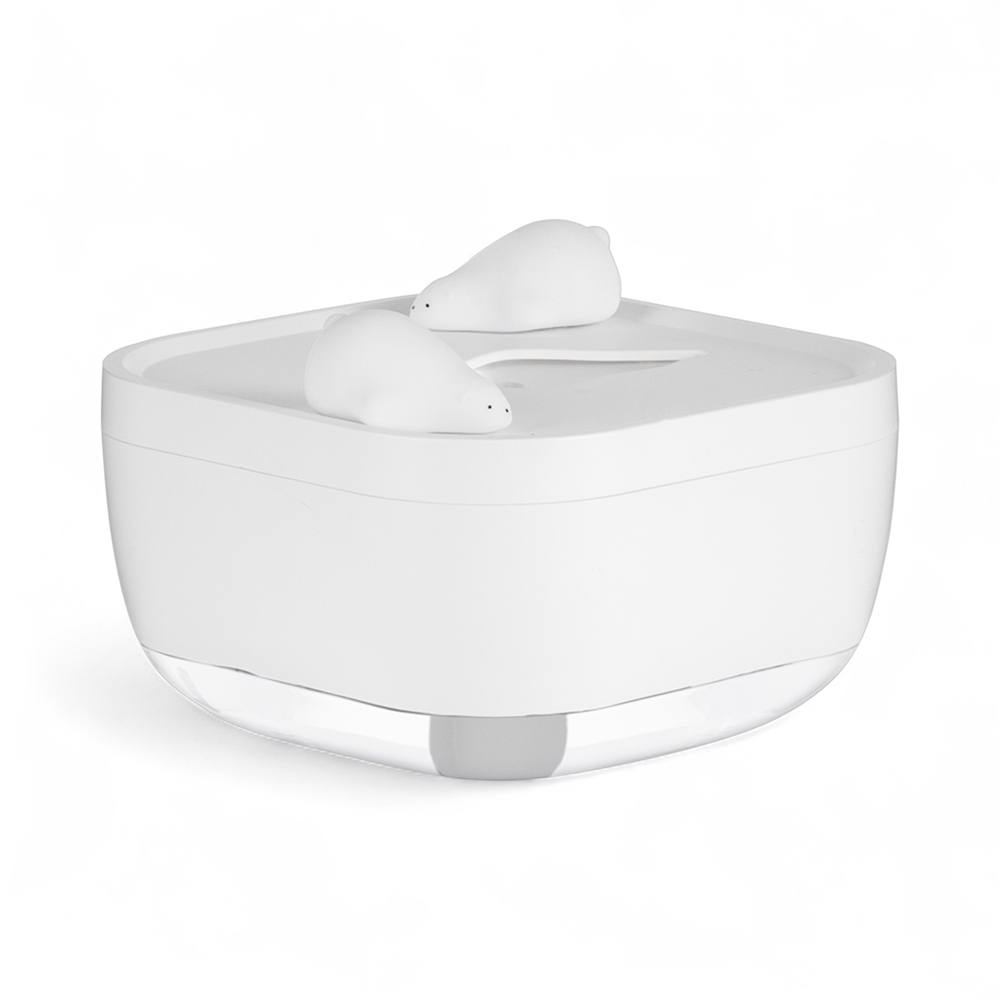 Glacier Humidifier (H7.8cm)