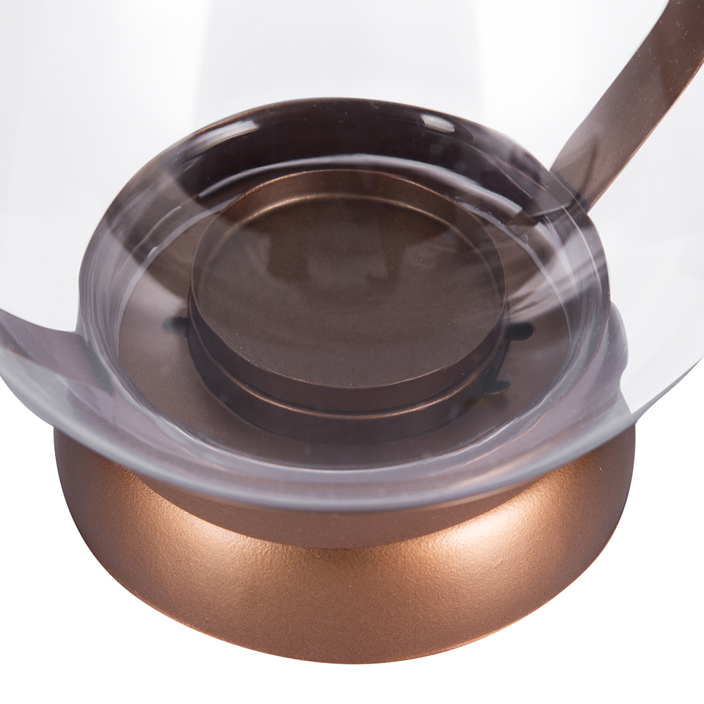Candle Lantern (H30cm) - Image 5