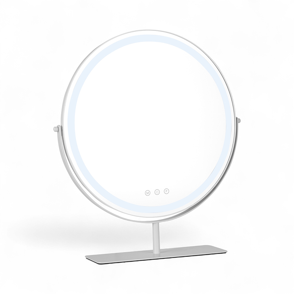 Hollywood Vanity Mirror (H48.5cm) - Image 3