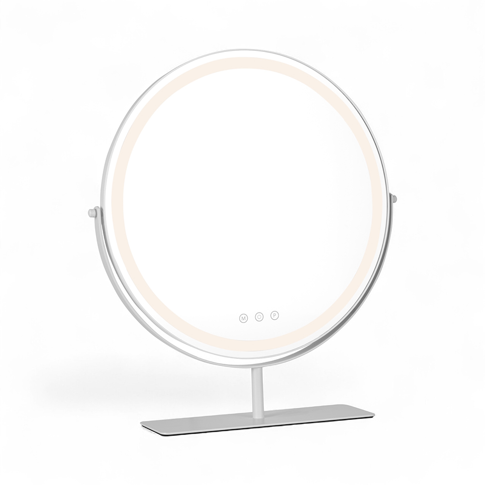 Hollywood Vanity Mirror (H48.5cm) - Image 4
